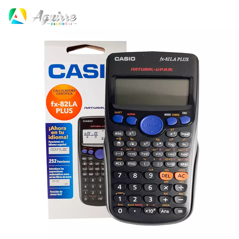 Casio 82 es on sale plus